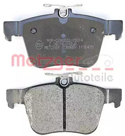 metzger 1170470